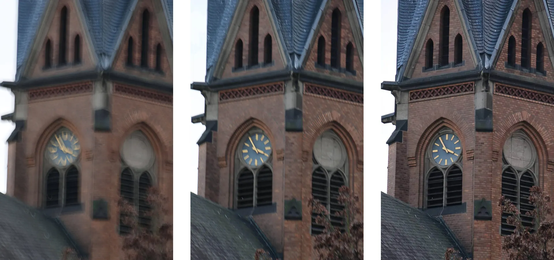 Image Stabilization