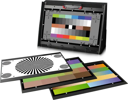HD Studio Kit 4