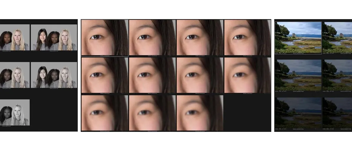 From Measurements to Perception: Acceptance Thresholds for Image Quality