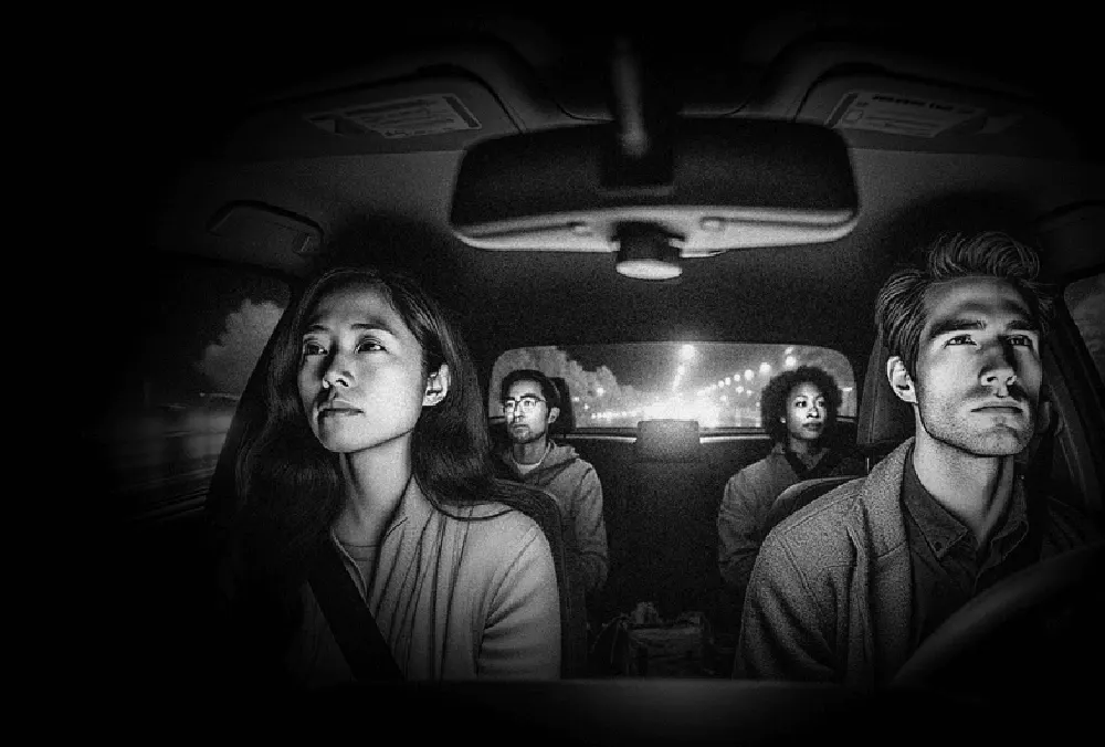 In-cabin systems must be tested in low-light