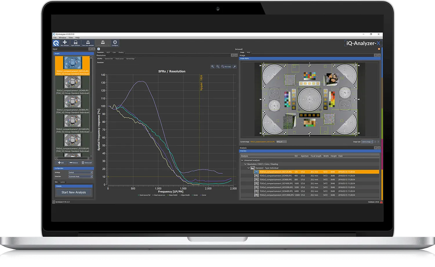 iQ-Analyzer-X