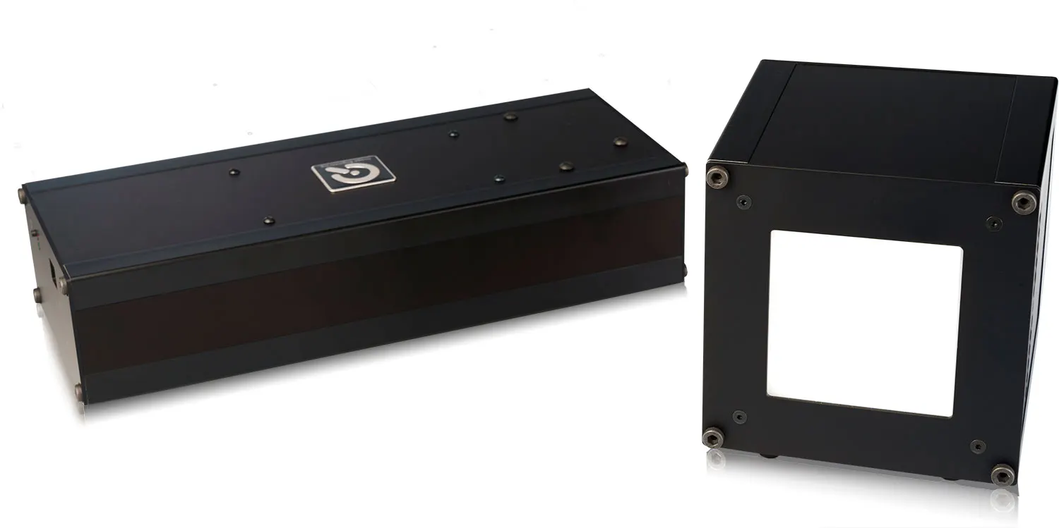 Vega Lightsource Illumination Devices