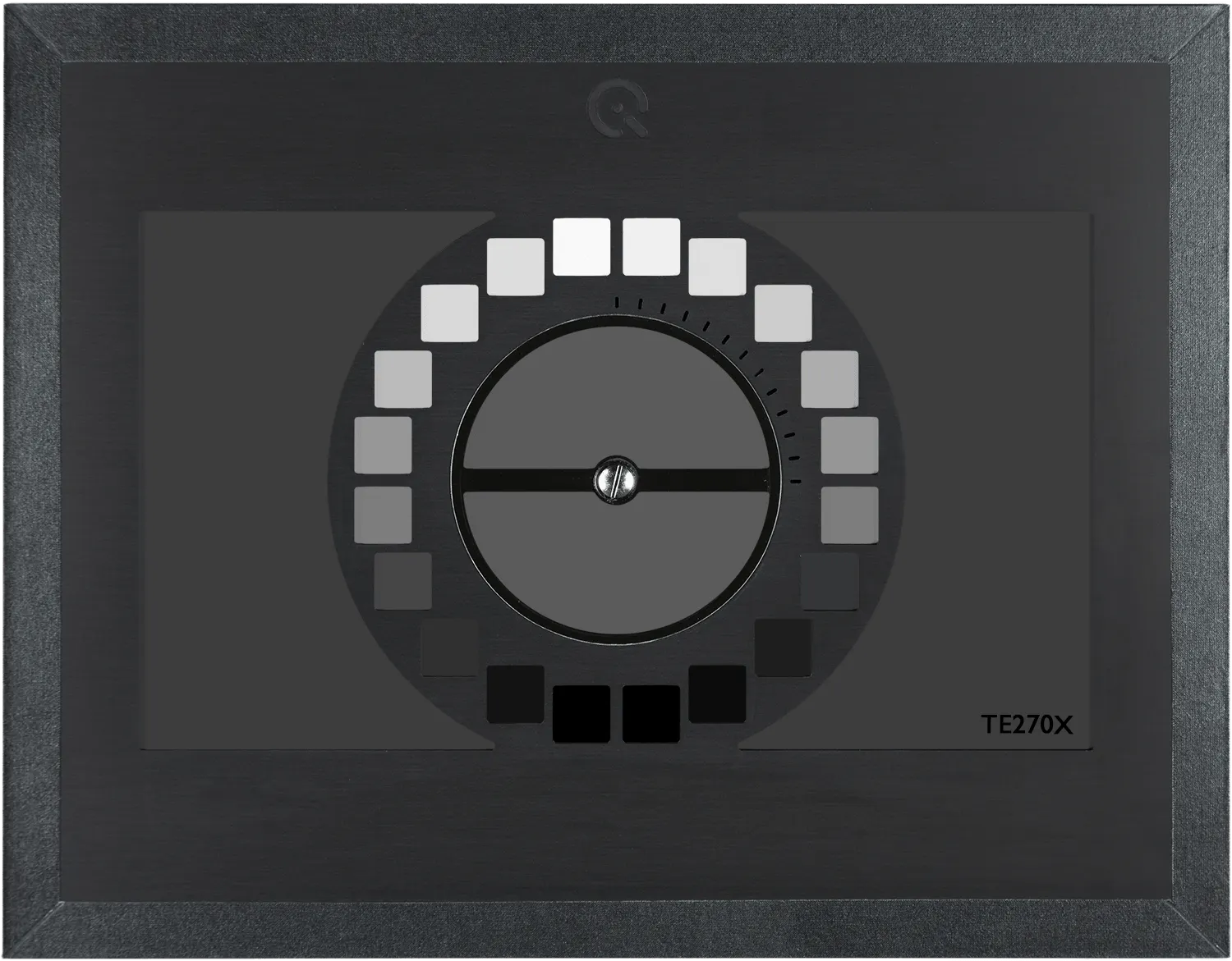 Image 4: An example of an OECF target