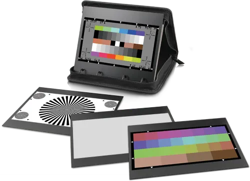 HD Travel Kit