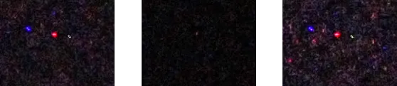 The JPEG files from our experiment (details)