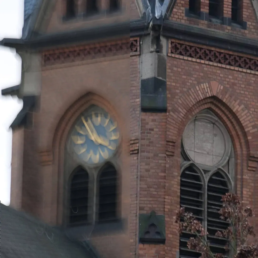 Image Stabilization