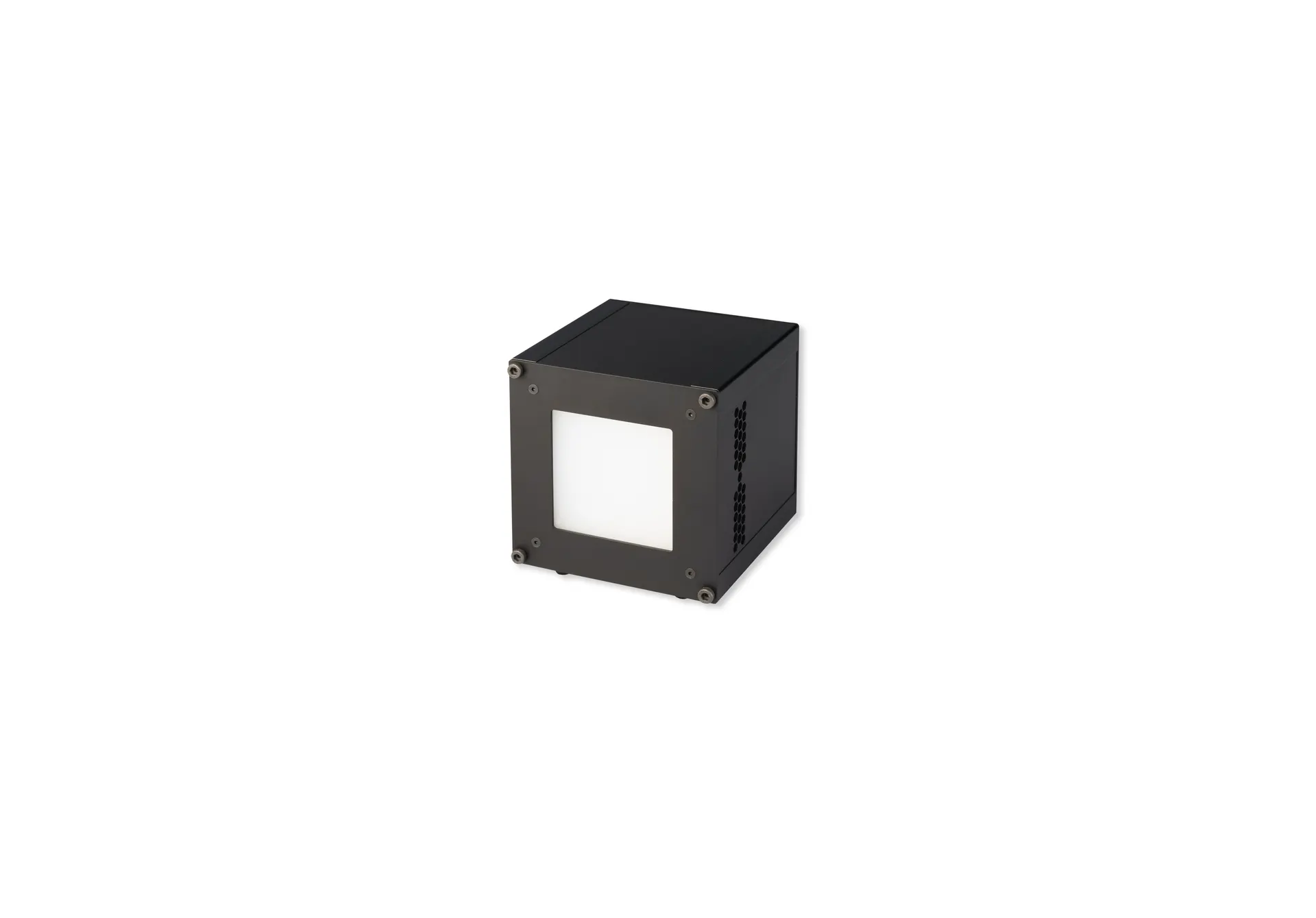 Vega cube