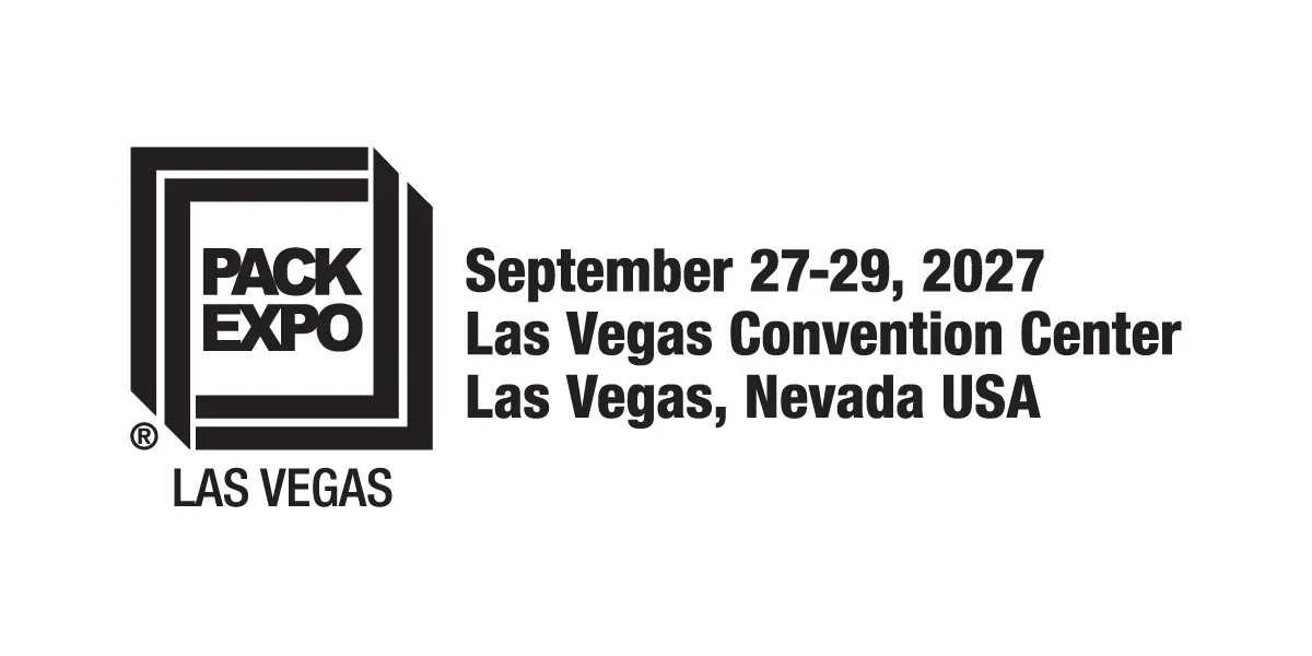 Pack Expo