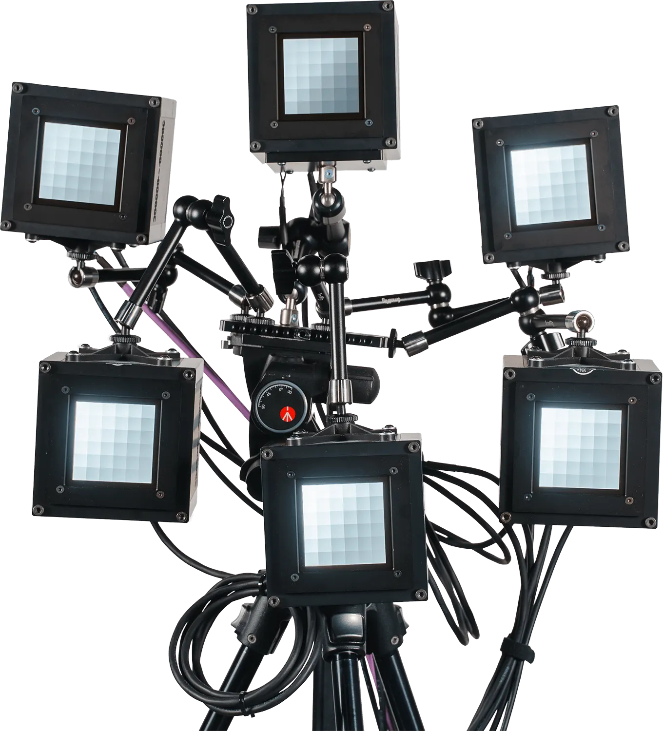 Versatile Light System (VLS)
