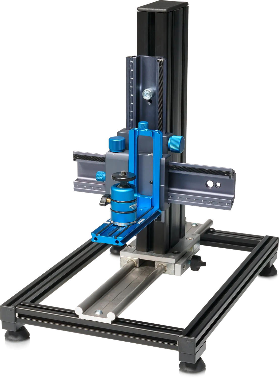 Universal Camera Mount