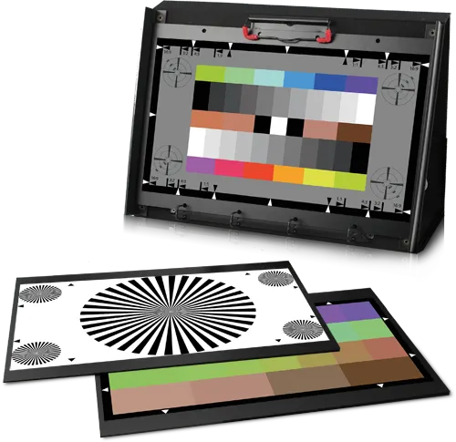 HD Studio Kit 3