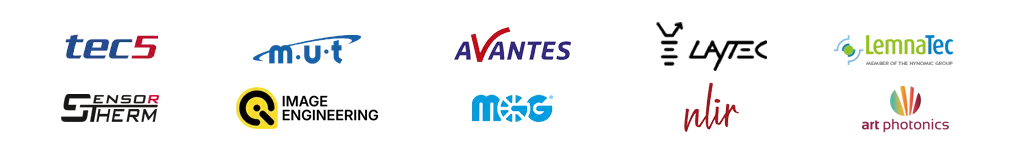Nynomic Group Member Logos