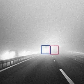 Contrast Transfer Accuracy (CTA)