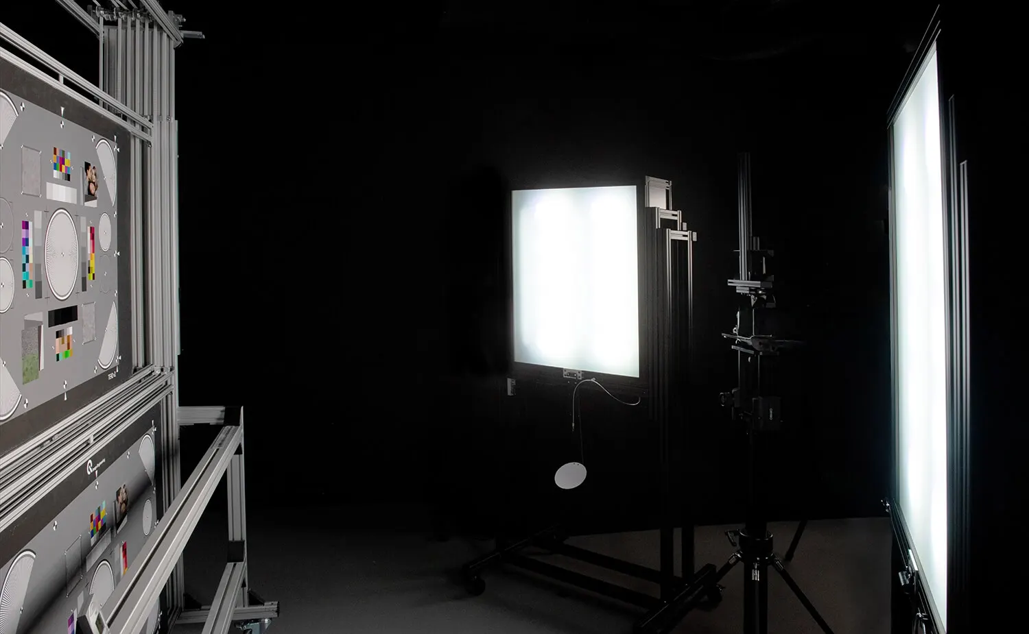 iQ Flatlights