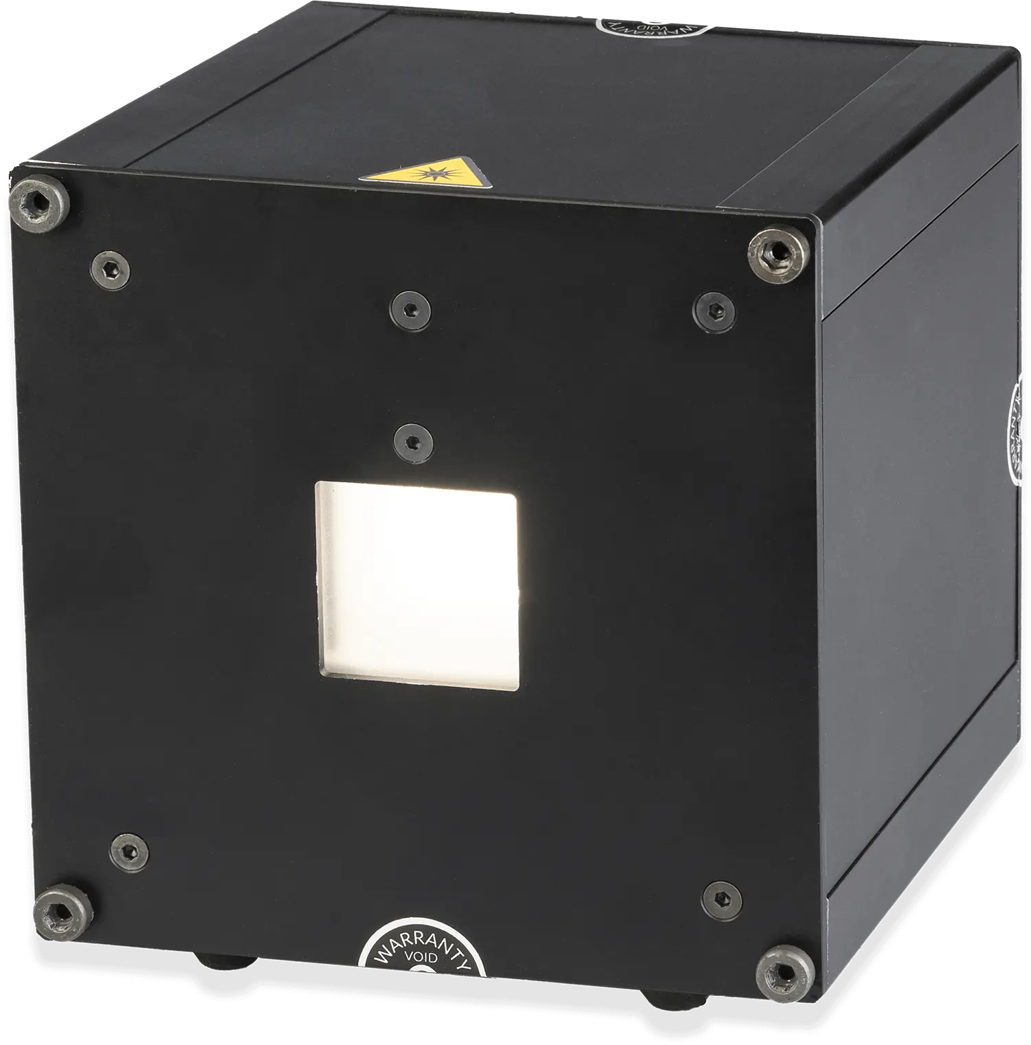 Arcturus illumination device - automotive in-cabin testing