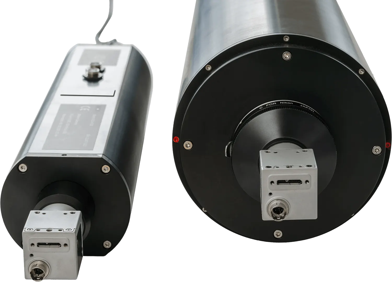 AEON Camera Calibrator (ACC)