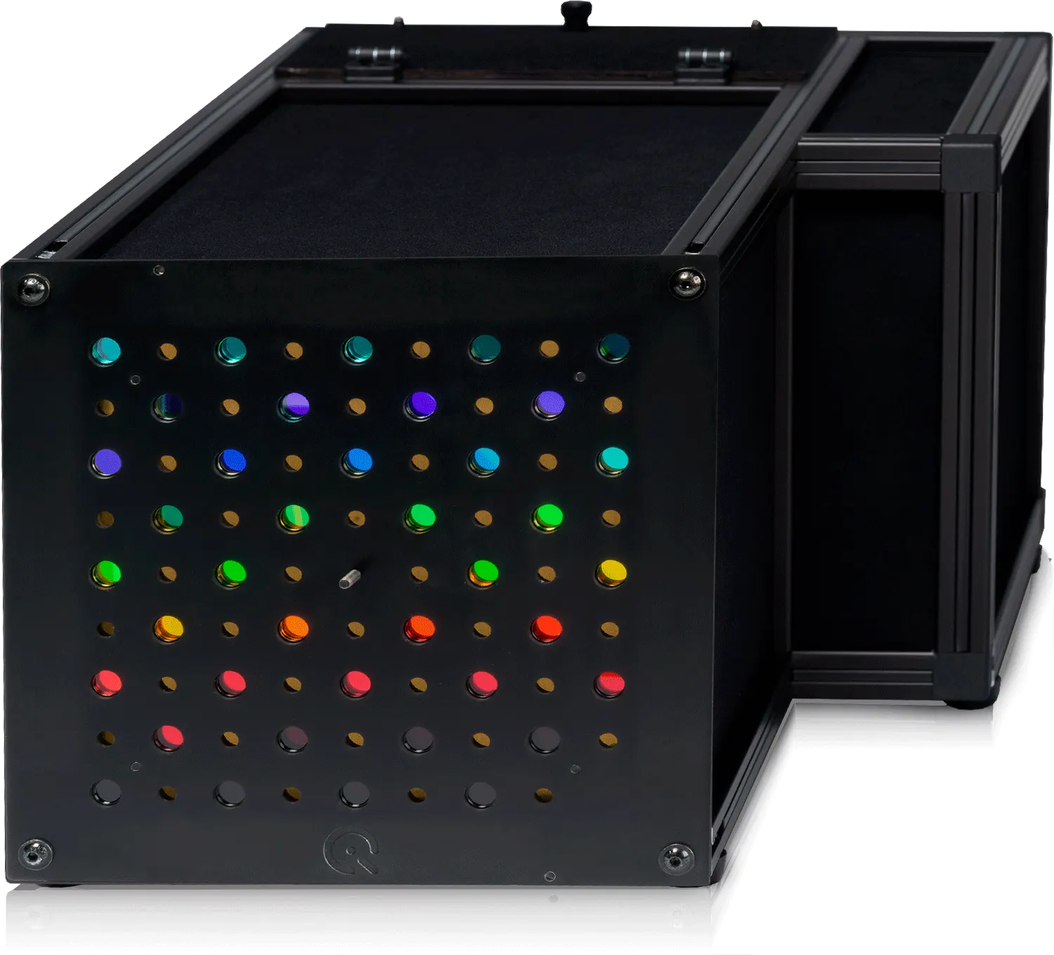 camSPECS for spectral sensitivity measurements
