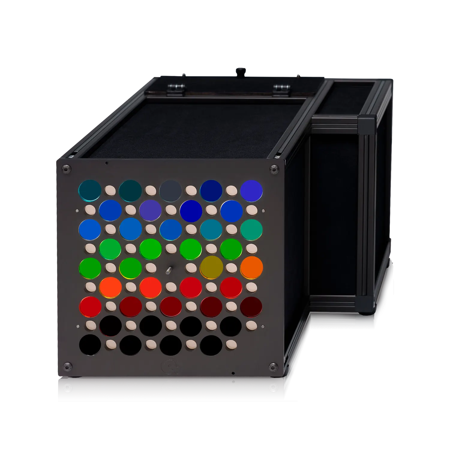 camSPECS XL device