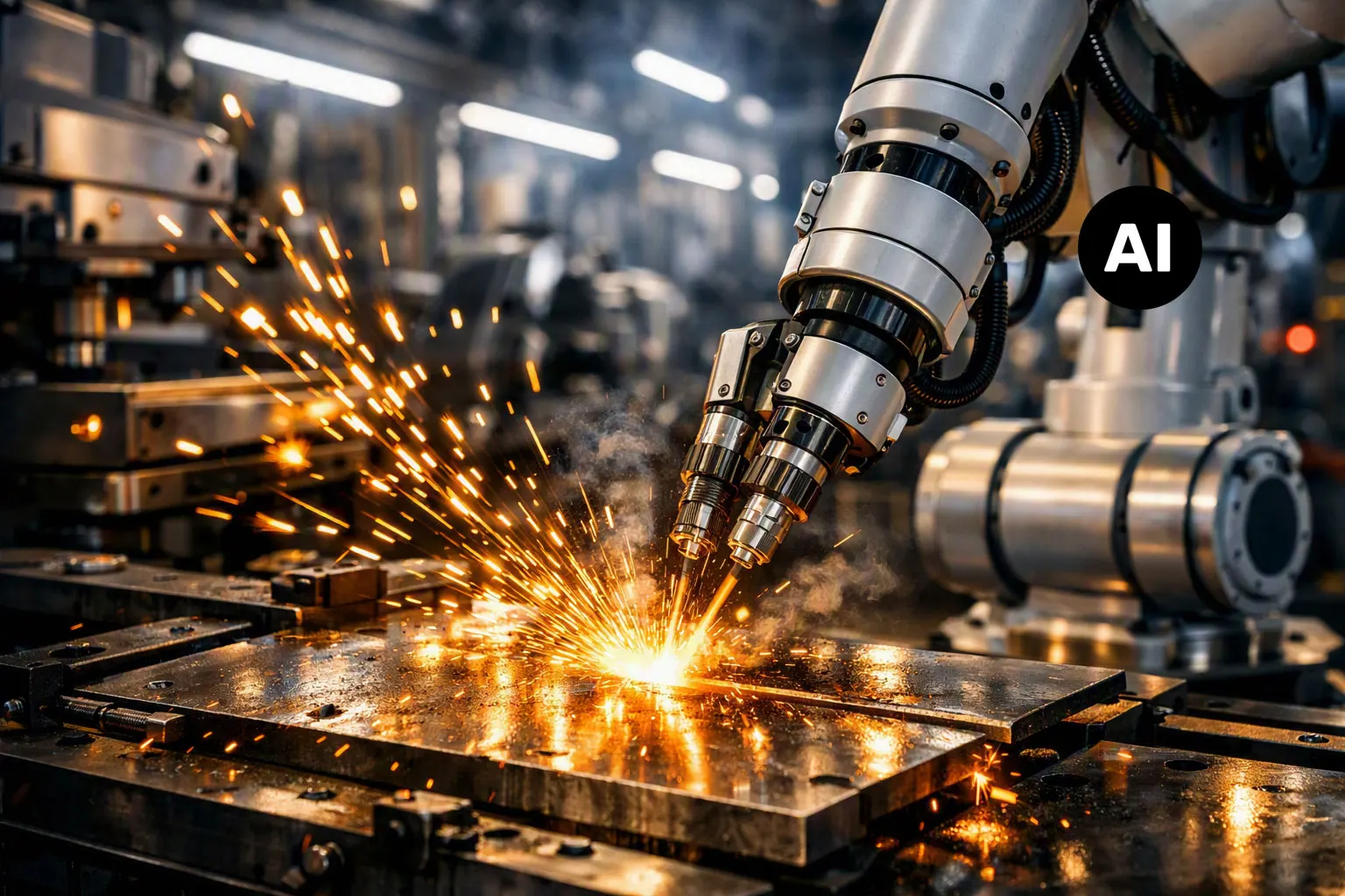 Metal Fabrication