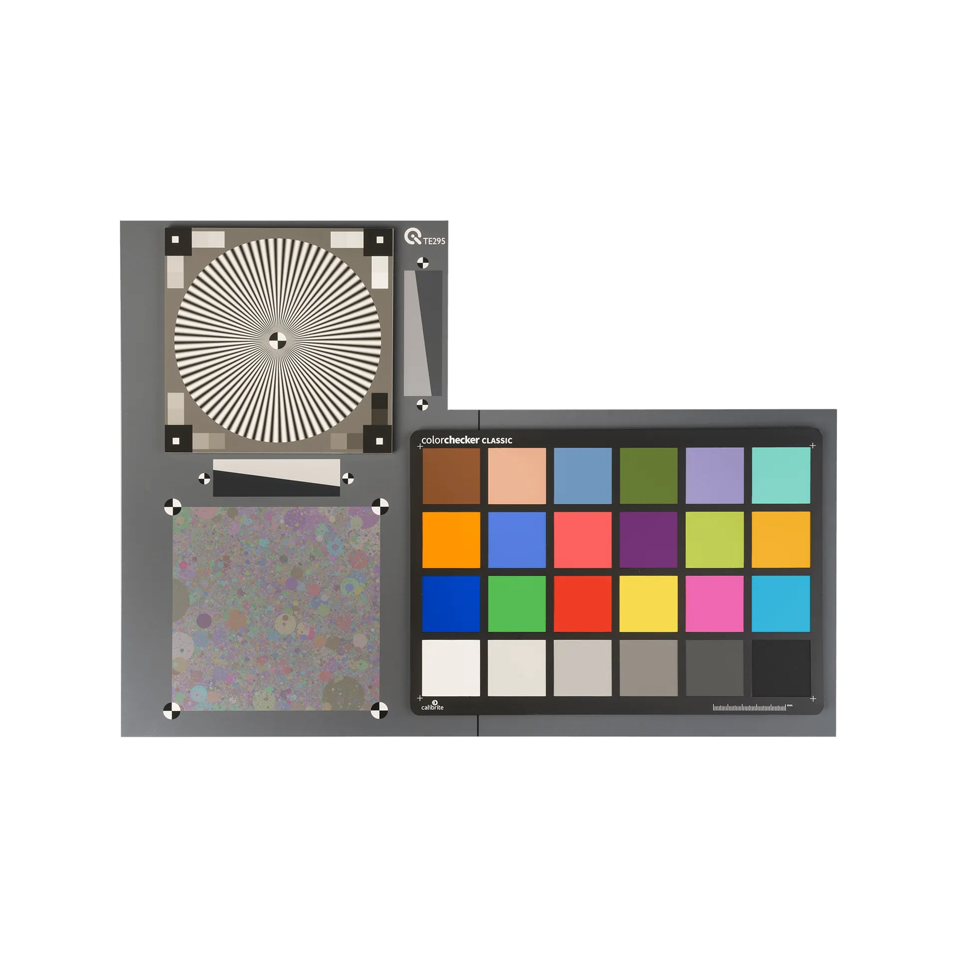 TE295 Webcam Chart