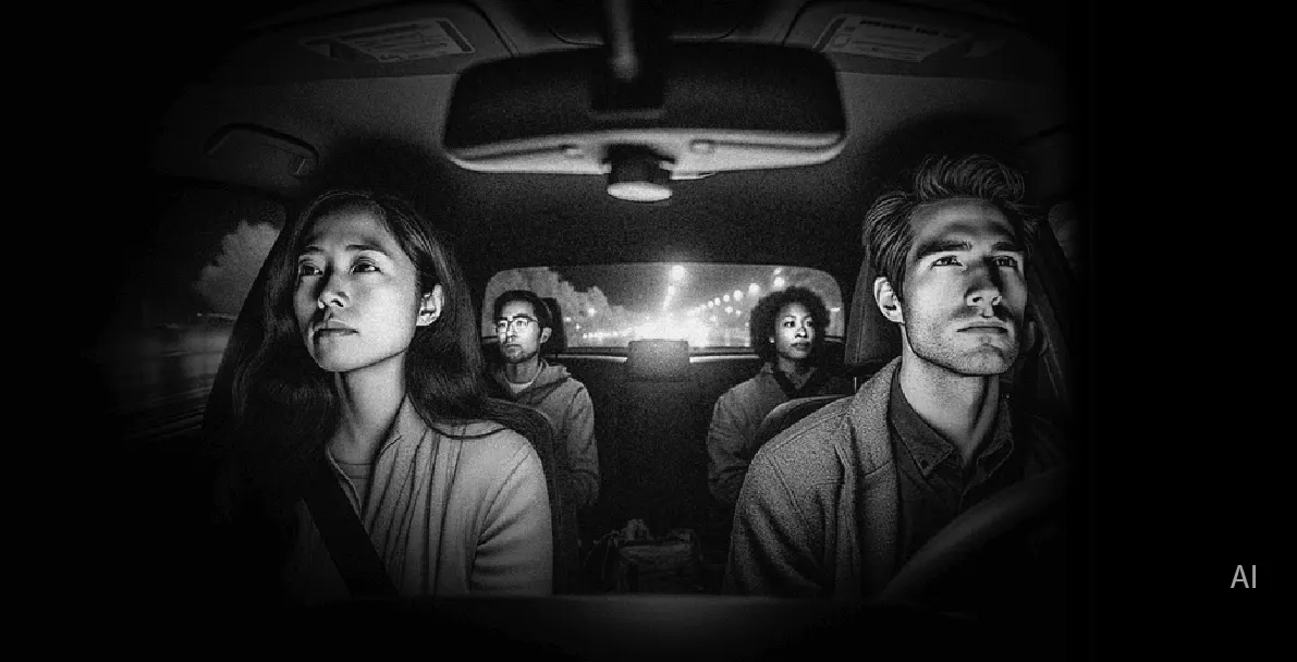 In-Cabin Testing – Driving Safety and Experience in Automotive