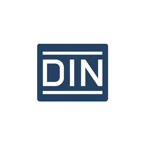 Deutsches Institut für Normung e.V.