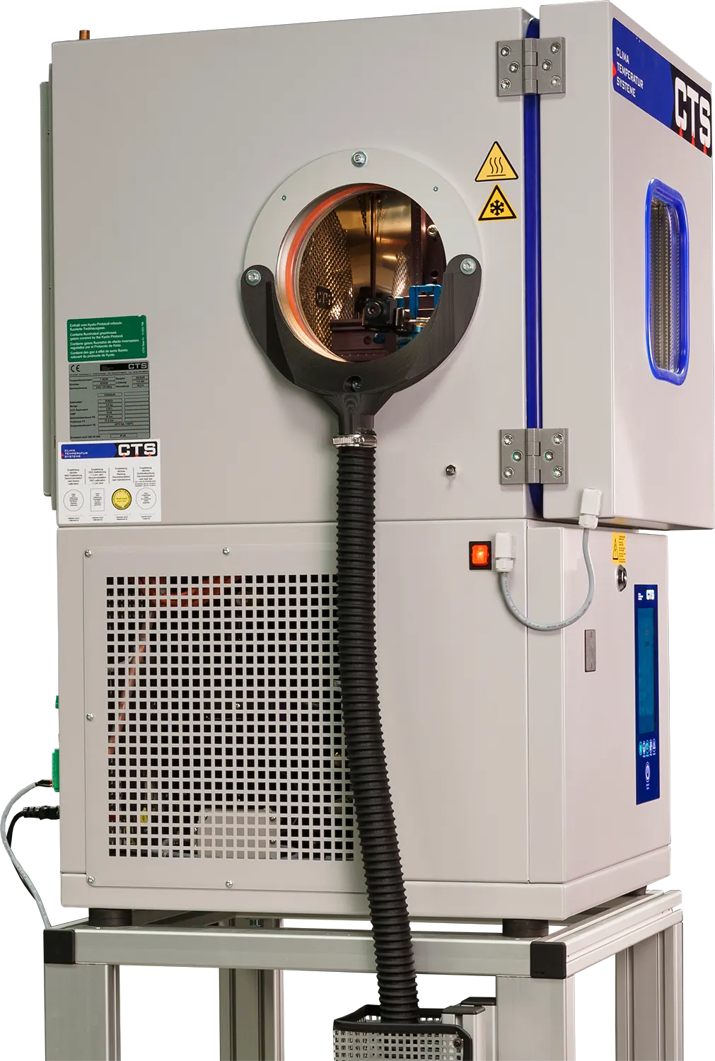 iQ-Climate Chamber