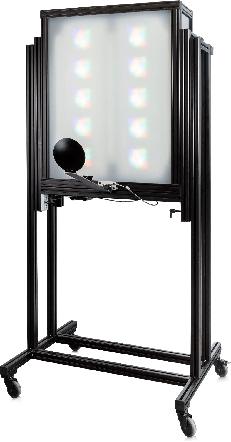 iQ-Flatlight