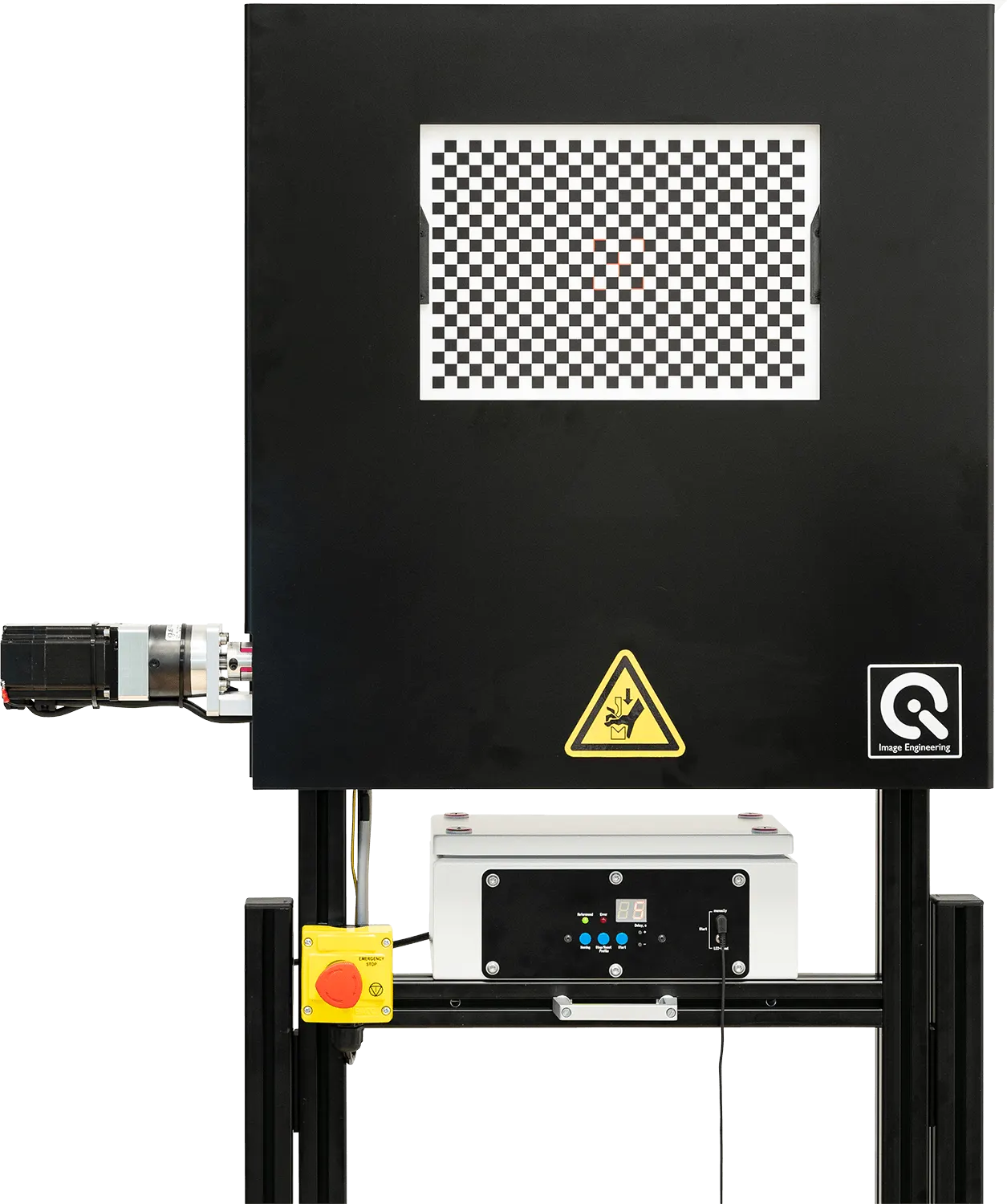 iQ-Near Focus for Autofocusing reset