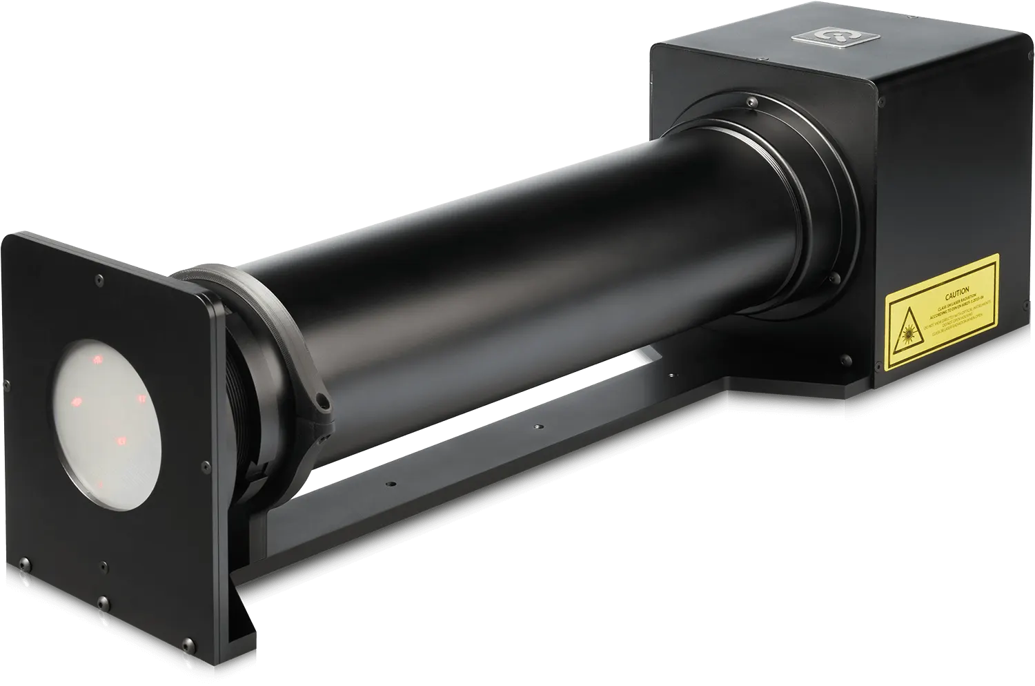 Image 6: GEOCAL is a very compact device
