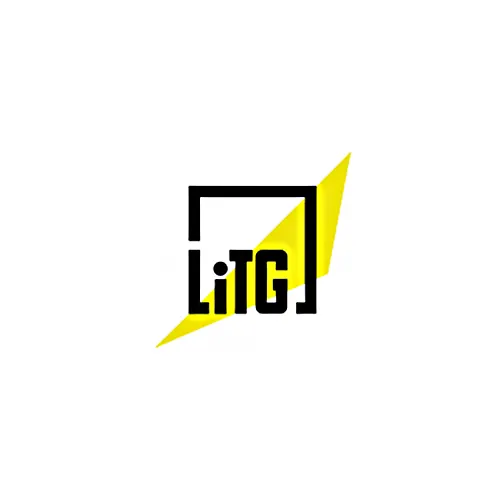 LITG logo 	Deutsche Lichttechnische Gesellschaft e.V.