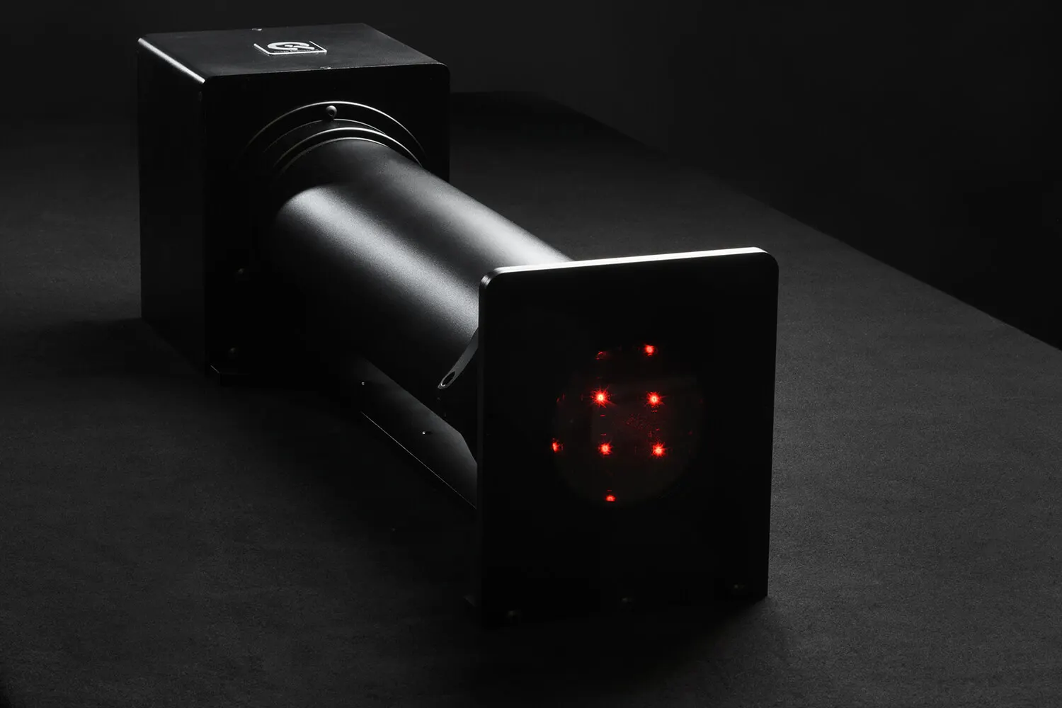 Image 2: The GEOCAL device