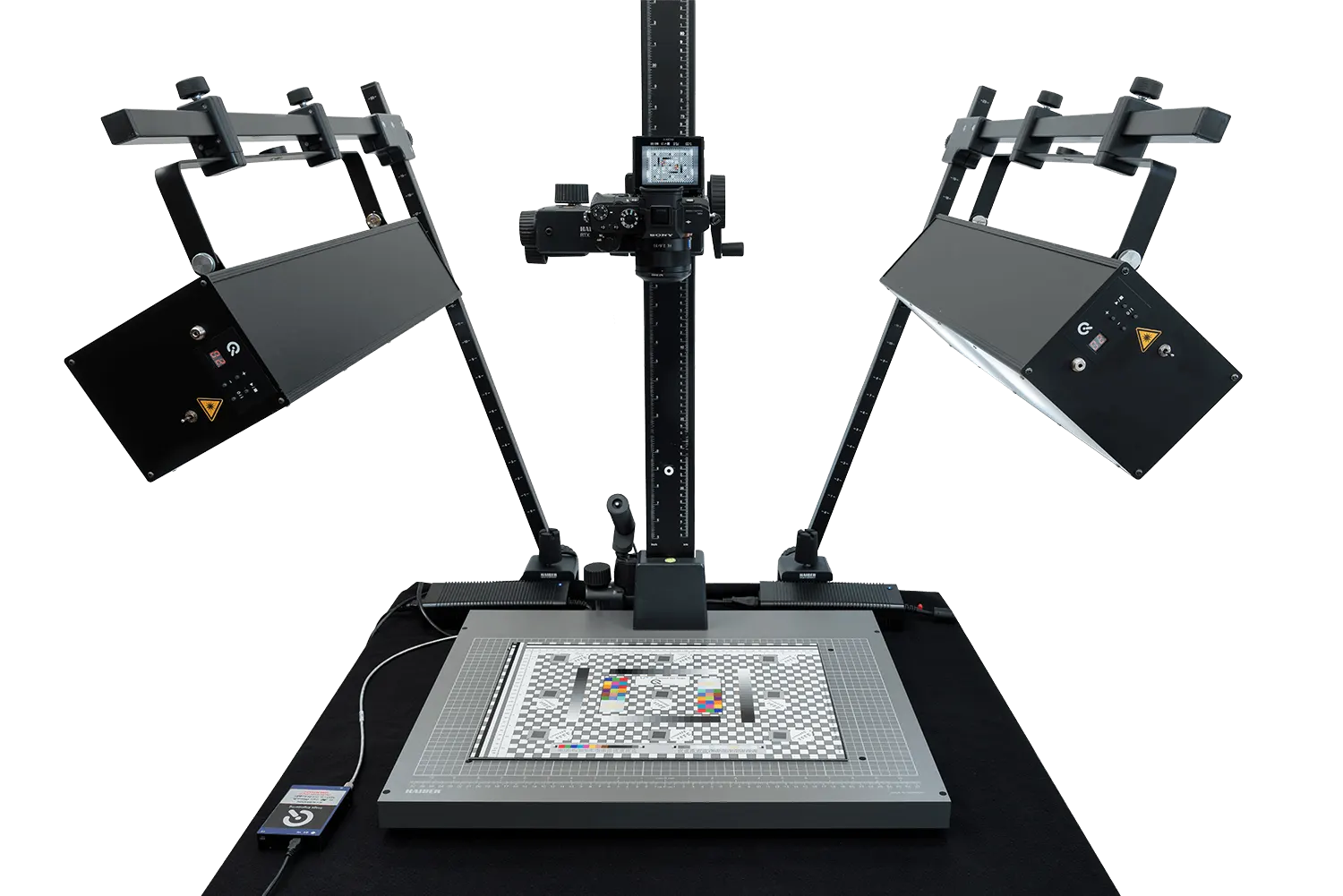 iQ-Multispectral