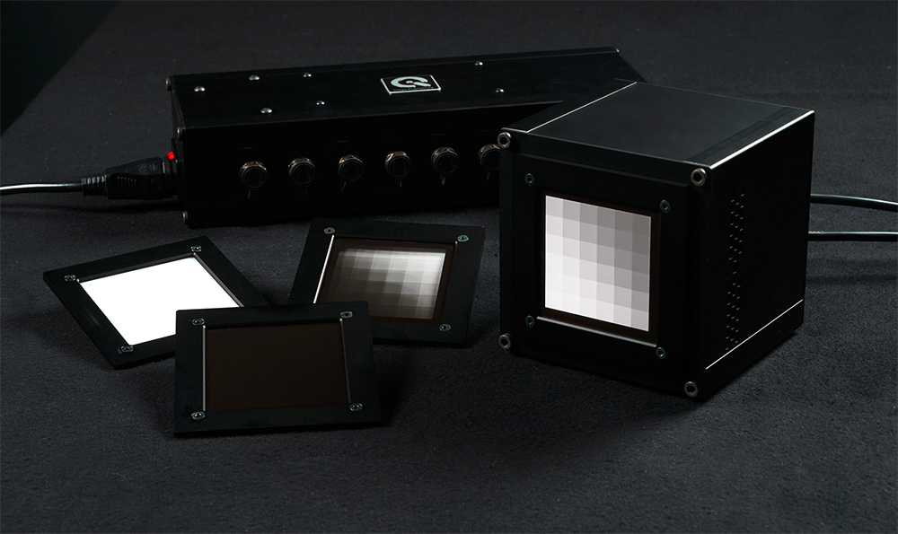 Vega light source