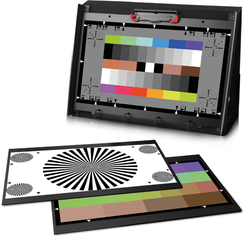 HD Studio Kit 3