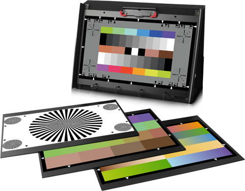 HD Studio Kit 4