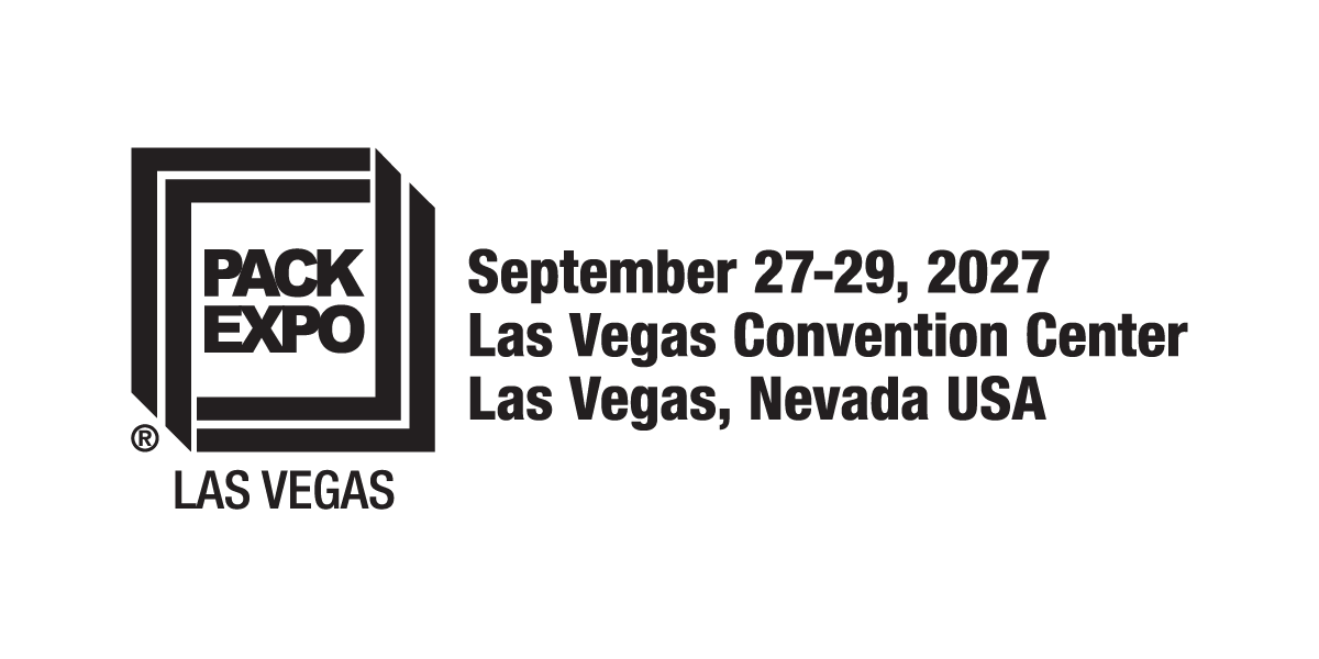 Pack Expo